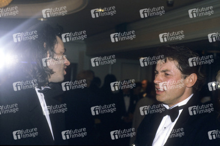 BAFTA Film Awards 1988 in London